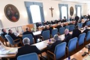 Una reunión plenaria de los obispos alemanes - la práctica de los sacramentos se debilita mucho en el país