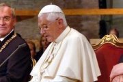 Fue uno de los discursos pontificios más importantes de los últimos lustros... y los enemigos del Papa lo advirtieron casi mejor que sus amigos.