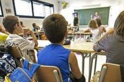 El informe de la Unesco tiene un claro espíritu adoctrinador