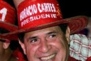 Horacio Cartes