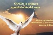 El gozo del Señor es nuestra fuerza.