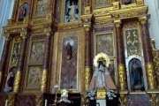 Iglesia de Santa María de Ocaña (Toledo)