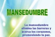 Mansedumbre, fruto de la vida en el Espíritu