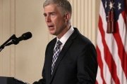 Si se confirma su nombramiento en el Senado, Gorsuch decantará la Corte Suprema del lado conservador y provida