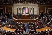 El Congreso de Estados Unidos sigue estando mayoritariamente formado por políticos que se definen cristianos