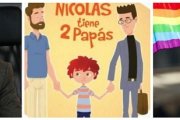 Este experto con 24 años de experiencia con niños tilda a la ideología de género como una "mentira"