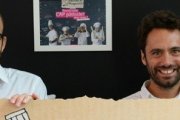 Michel y Augustine son los dueños de la compañia y también la dan nombre