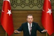 Tayip Erdogan quiere más poderes autocráticos en Turquía y presenta a la UE como un enemigo exterior, unos cruzados cristianos