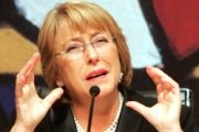 Michele Bachelet está empeñada en imponer la ideología de género en Chile