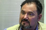 Este naturalista explica en La Contra TV la relación entre el animalismo y el marxismo