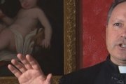 Cesare Truqui ejerce como exorcista en la diócesis suiza de Coira