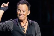Bruce Springsteen