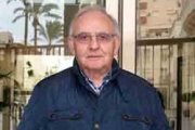 El misionero escopalio Javier Negro explica la eficacia de Manos Unidas en Camerún