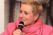 La diputada de Los Verdes, Elisabeth Scharfenberg, es la responsable de esta iniciativa