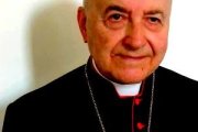 El obispo Andrea Gemma ha sido exorcista durante 25 años y previene contra la acción del Maligno