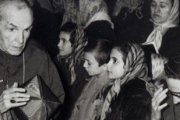 El cardenal Dalla Costa ya es "venerable" para la Iglesia y "justo entre las naciones" para los judíos