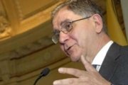 Rocco Buttiglione, filósofo y político italiano, firme frente a los engaños del laicismo excluyente