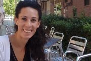 Maisara tras haber sido educada en el islam es ahora una católica activa en su parroquia