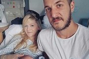 Los padres de Charlie consiguieron una prórroga para la muerte de su hijo, pero no que les permitan llevárselo a casa a morir.