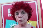 Valeria Fedeli, histórica sindicalista y feminista será ahora ministra de Educación en Italia