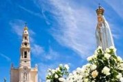 No hace falta ir al santuario de Fátima para lograr las indulgencias del Año Jubilar de Fátima