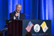 Greg Abbott, católico, es gobernador de Texas desde 2015