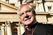 El cardenal Müller terminó de redactar su obra tras la publicación de Amoris Laetitia.