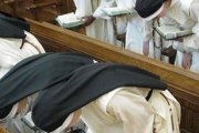 Sor María Faustina tuvo que vencer la influencia de los adventistas que había en ella