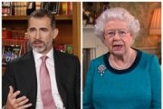 El discurso de la reina de Inglaterra no tiene miedo a hablar del sentido cristiano de la Navidad