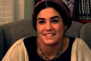 Marta Páramo tiene 21 años y ser madre adolescente ha sido una gracia para ella