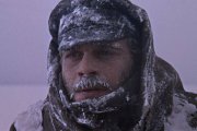 Omar Sharif en 'Doctor Zhivago', una película que inspira también esta reflexión del cardenal Cantalamessa.