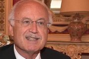 Jean Louis Tourane es masón, activista proeutanasia y preside la comisión para el Fin de la Vida