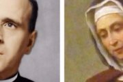 Magín Morera y María Lorenza Longo ya son venerables