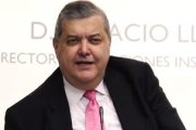Ignacio Llorente tiene 54 años y es numerario del Opus Dei