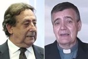 Alfonso Ussía alaba el coraje del padre Santiago Martín por decir la verdad que otros callan y no tener el miedo que a otros paraliza.