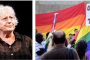 Germaine Greer ha pasado de heroína del feminismo a perseguida por cuestionar los postulados de la ideología de género