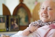 Anna Corry murió el pasado Jueves Santo a los 50 años debido a un cáncer de mama