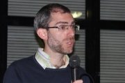 Giorgio Ponte tiene 32 años y pese a su juventud tiene una larga experiencia a sus espaldas