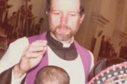 El padre Rother estuvo durante 13 años como misionero en Guatemala