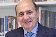 Juan Luis Jarillo es profesor de Derecho Civil en la San Pablo-CEU, además de Secretario de la Fundación San Pablo-CEU