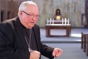 El obispo de Madison ha querido escribir a sus fieles ante la crisis que vive la Iglesia por los casos de abusos