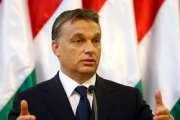 Viktor Orbán tiene claro que Europa sólo sobrevivirá si defiende su cultura cristiana