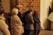 Muchos fieles valorarían poder elegir el anonimato al confesarse... y eso dificultaría el trabajo a los abusadores