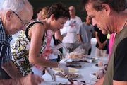 Decenas de voluntarios llevan adelante con entusiasmo esta pastoral