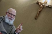 Fray Benigno Palilla es exorcista de la Archidiócesis de Palermo y maestro de exorcistas en Sicilia