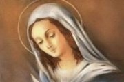 Esposa del Espíritu Santo.