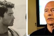 Luigi Barbini interpretó al apóstol Santiago en la película de Pasolini. Ahora es diácono permanente en Roma