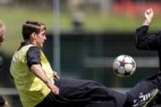 Ejercicio, descanso y dieta sana son las claves para mantenerse en buena forma física y espiritual