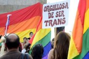En los últimos tiempos, muchas de las leyes han atendido la agenda del movimiento transgénero