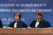 Grégor Puppinck explica cómo el Tribunal Europeo de Derechos Humanos es sede de una enconada batalla entre concepciones contrapuestas. En él, las imposiciones ideológicas de muy pocas personas pueden torcer la voluntad de pueblos y gobiernos.